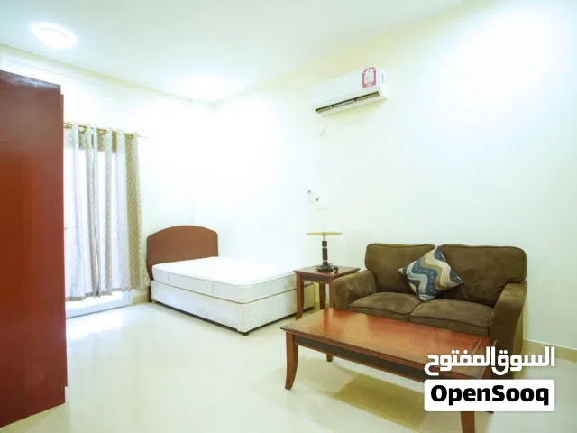 Room for rent fully furnished