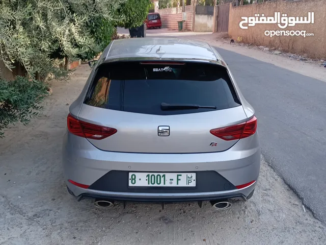 سيت ليون اف ار للبيع