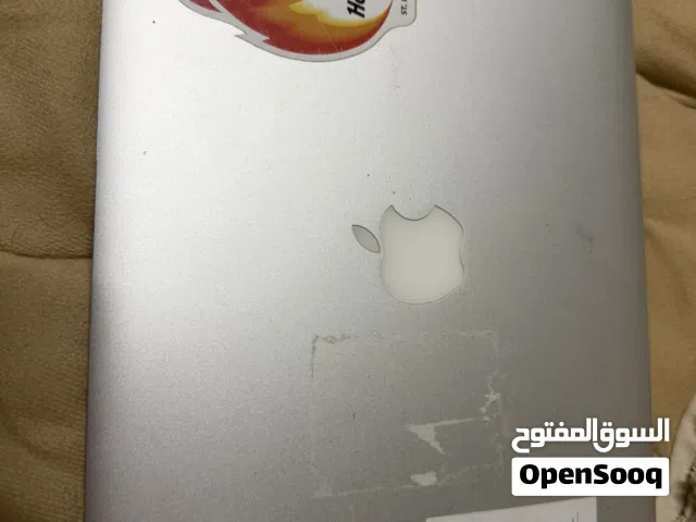 MacBook 2017 model for sell same like new