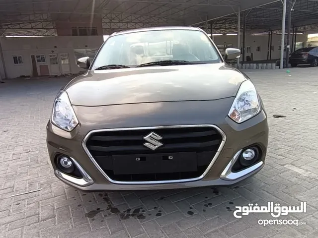 suzuki Dezire 2023 number 1