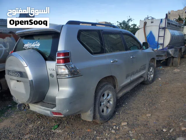 2013 Toyota Other