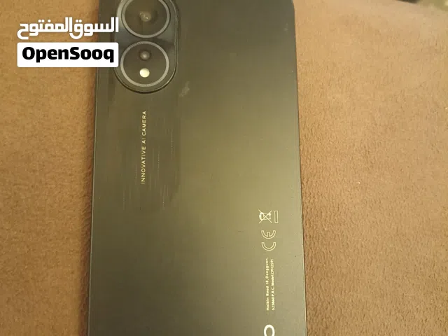 Oppo A18 128 GB in Irbid