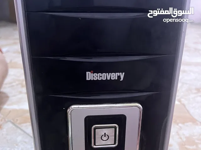 كمبيوتر مستعمل للبيع