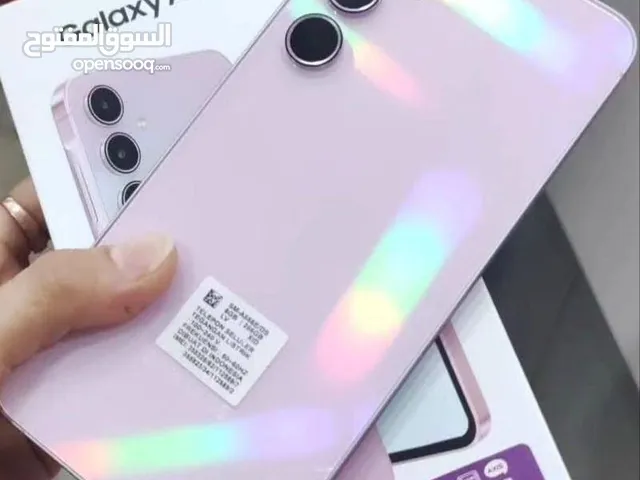 Samsung Galaxy A55 5G