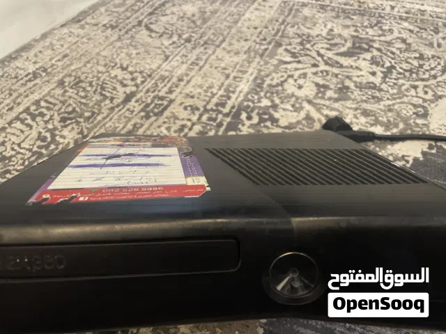 Xbox 360 Xbox for sale in Tripoli
