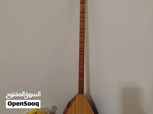 ساز تركي مدوزن مع شنته ممتاز