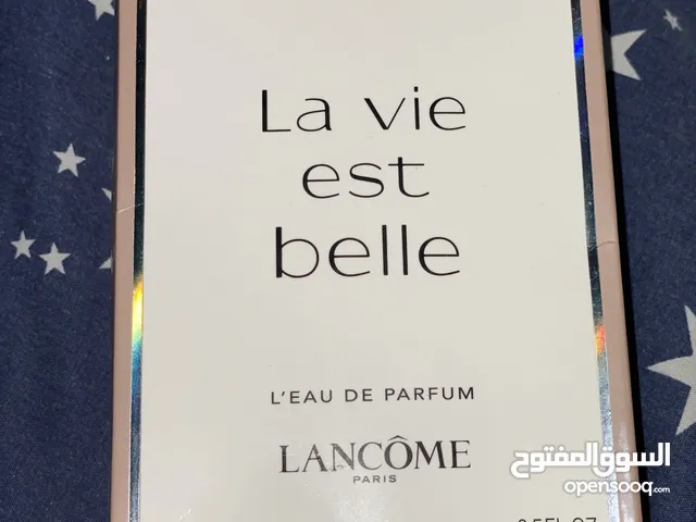 بيرفيوم LANCÔME