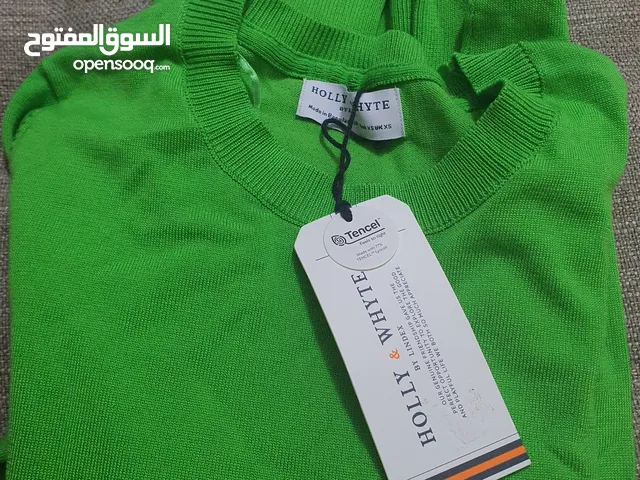 Long Sleeves Shirts Tops - Shirts in Amman