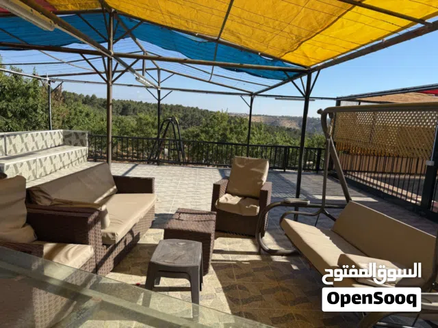 2 Bedrooms Chalet for Rent in Irbid Sahm