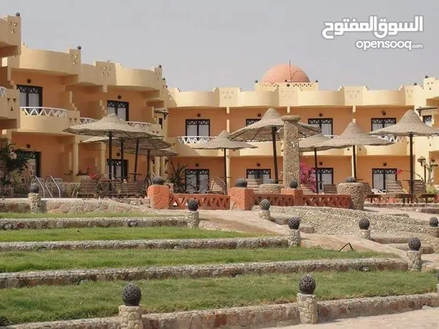 50000 m2 Hotel for Sale in Red Sea Marsa Alam