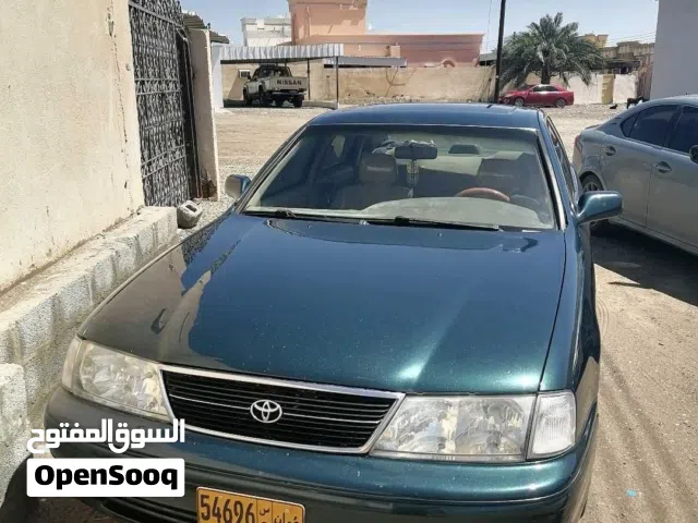 افلون مديل 1998