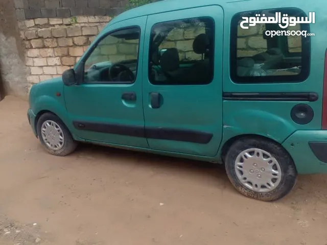 Used Renault Other in Tripoli