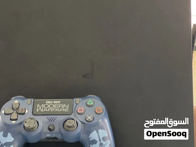 PlayStation 4 PlayStation for sale in Tripoli