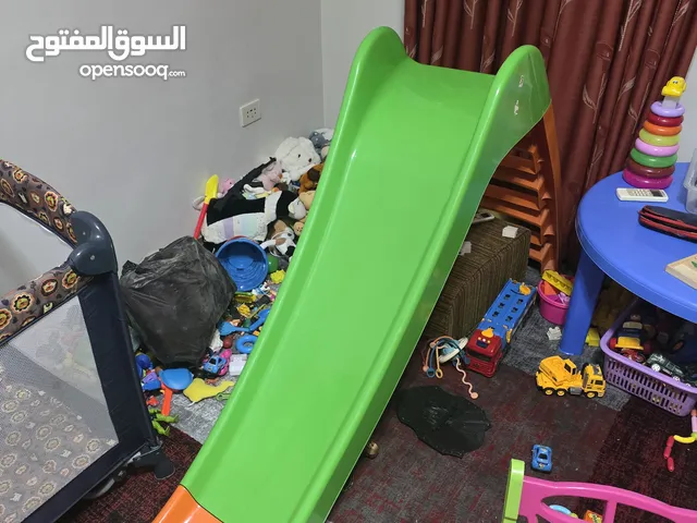 سحسيله أطفال حجم كبير