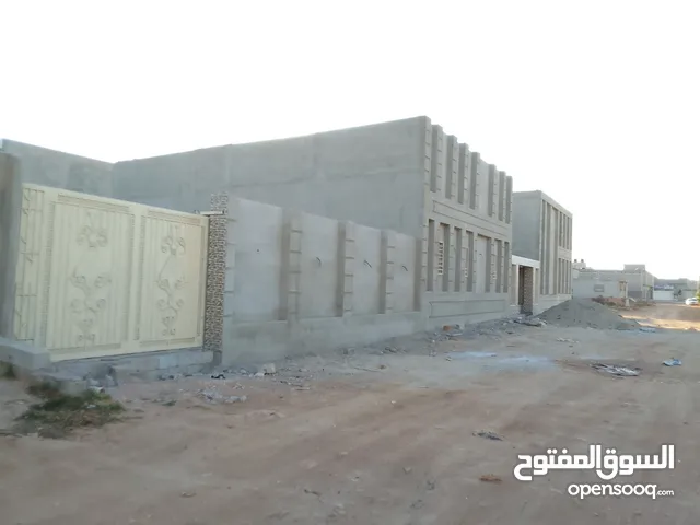  Building for Sale in Benghazi Shabna
