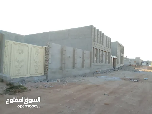  Building for Sale in Benghazi Shabna