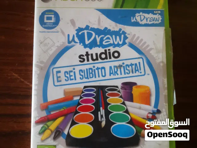 Draw studio