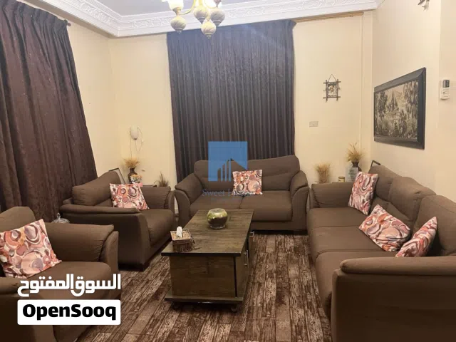 110 m2 2 Bedrooms Apartments for Sale in Amman Tla' Ali