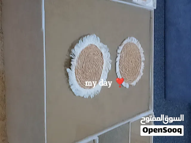 طاولة جلسه عربيه للبيع جديده