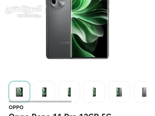 Oppo reno 11 pro