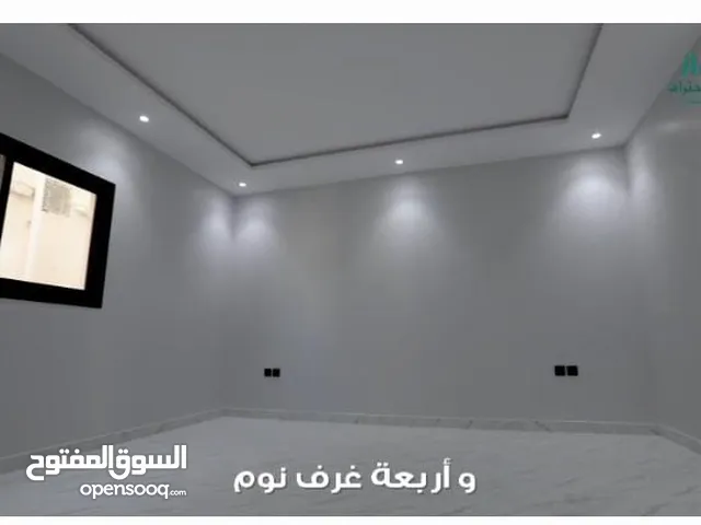 4 m2 4 Bedrooms Apartments for Rent in Mecca Batha Quraysh
