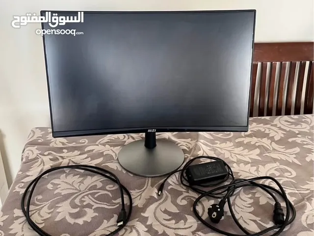 Gaming Monitor MSI 1920x1080