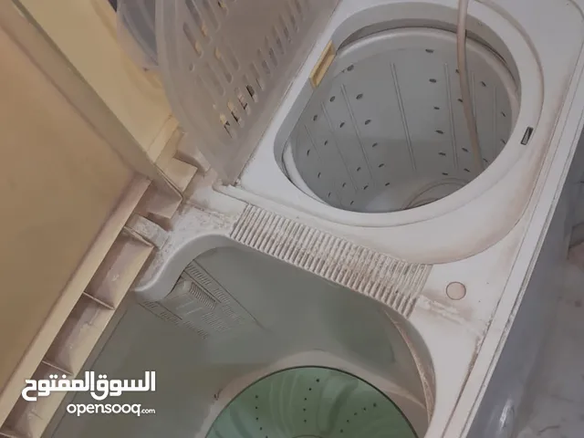 iT Wash 9 - 10 Kg Washing Machines in Basra