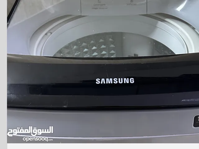 Samsung 13 - 14 KG Washing Machines in Dhofar