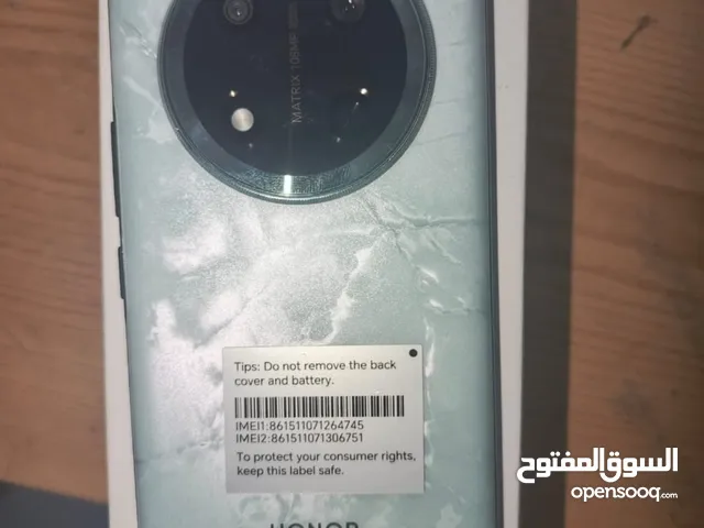 Honor Honor X9c 256 GB in Al Riyadh