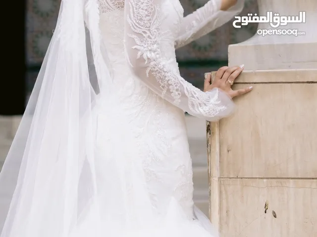 Weddings and Engagements Dresses in Cairo