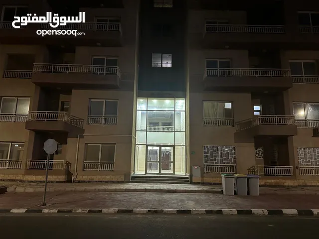 161 m2 3 Bedrooms Apartments for Sale in Cairo Shorouk City