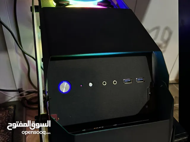 pcللبيع 580الف مكاني النجف او توصيل محافظات