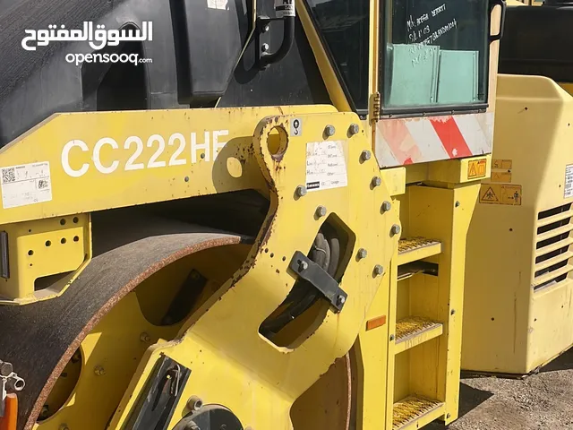 مدخله نوع DAYNAPAC Cc222HF