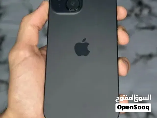 iPhone 15 Normal