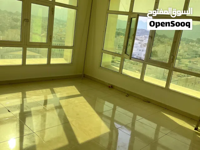 6 ft² 3 Bedrooms Apartments for Rent in Muscat Amerat