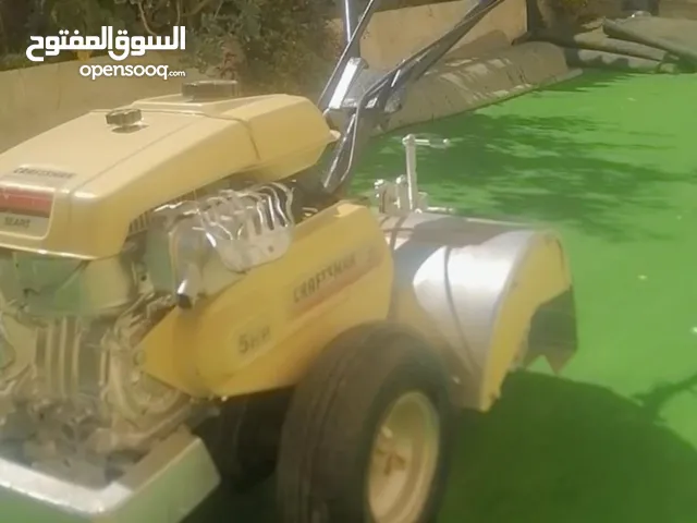 2025 Tractor Agriculture Equipments in Amman