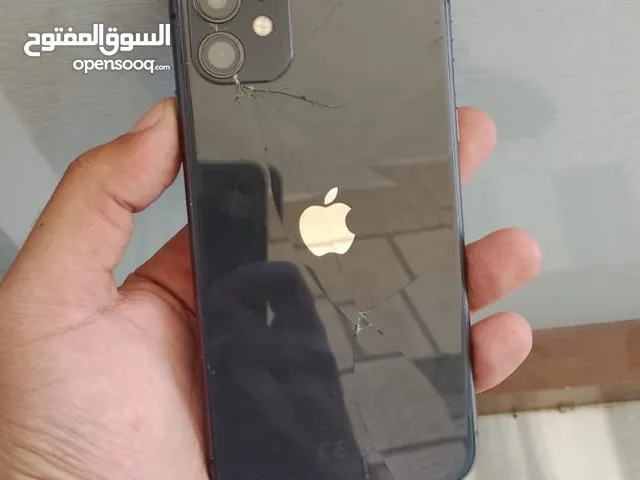 Apple iPhone 11 128 GB in Salt