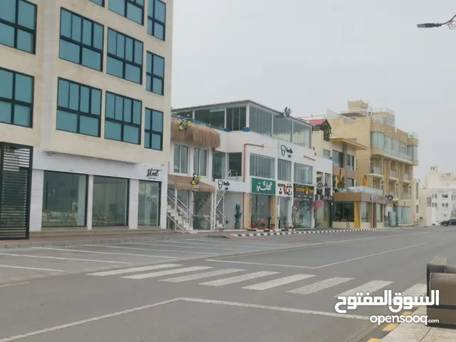 350 m2 Restaurants & Cafes for Sale in Al Batinah Sohar