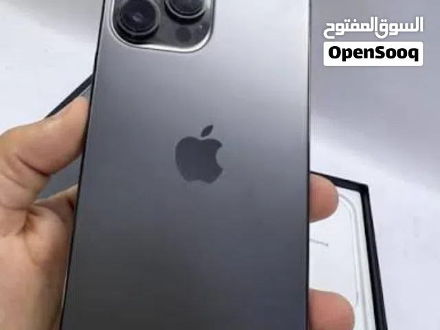 ايفون 13 برو ماكس 1 تيرا