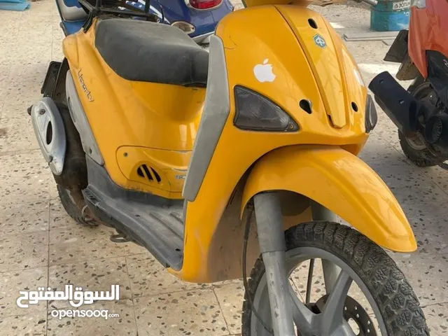 Piaggio Other 2010 in Tripoli