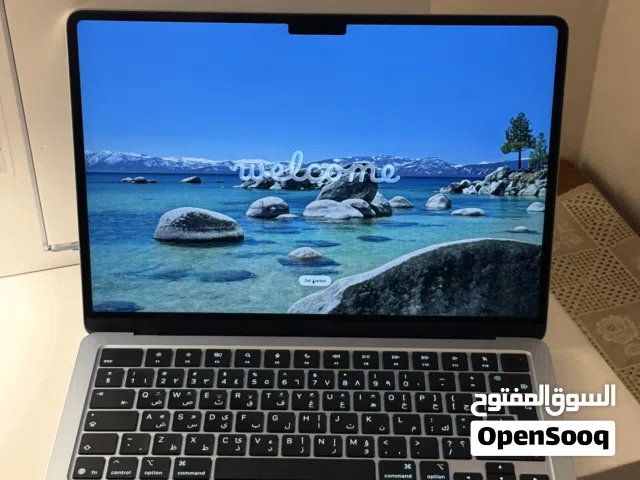 Macbook air m4
