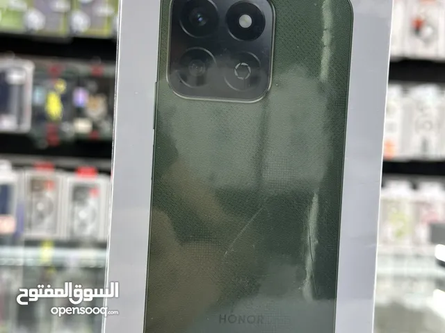 Honor Honor X7c 256 GB in Amman