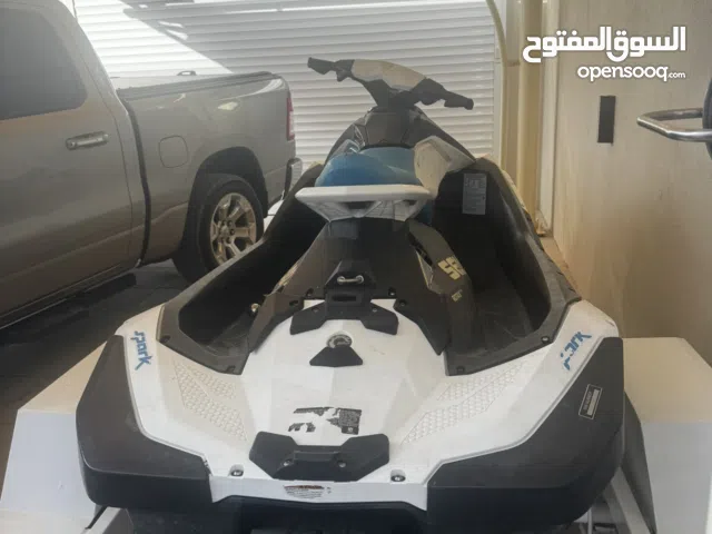 جت سكي سي دو