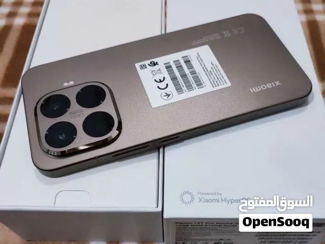 Apple iPhone 17 Pro Max 512 GB in Basra