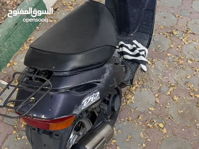 2000 mdal motorcycle