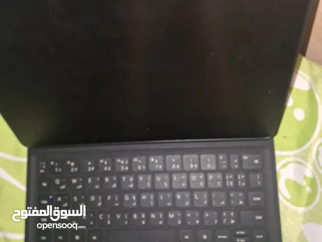هواوي تابلت ميت باد + كيبورد