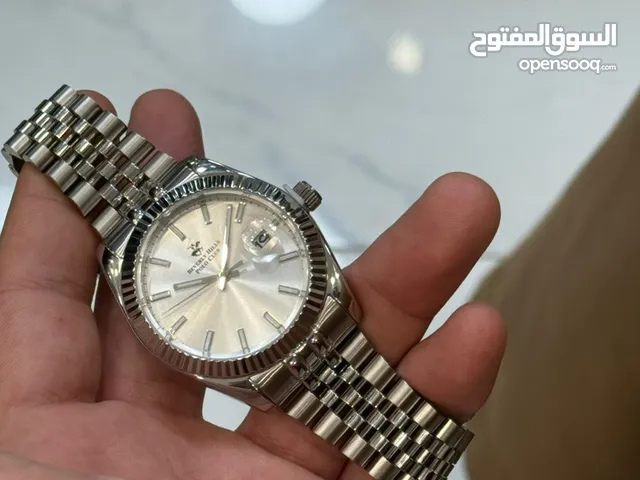 Analog Quartz Santa Barbara Polo watches  for sale in Tripoli