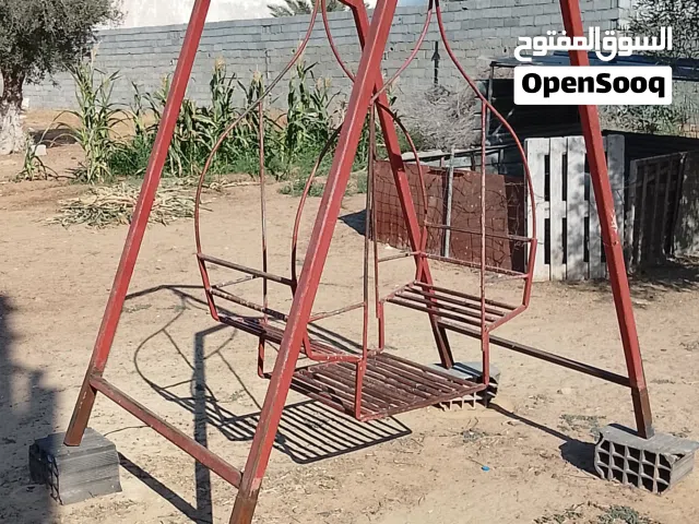 ارجيحا ربي يبارك استعمال خفيف حديد رزين تستحمل احجام كبيرة الموقع طريق النجمه السعر خاص