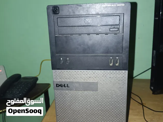 Windows Dell Computers for sale in Misrata