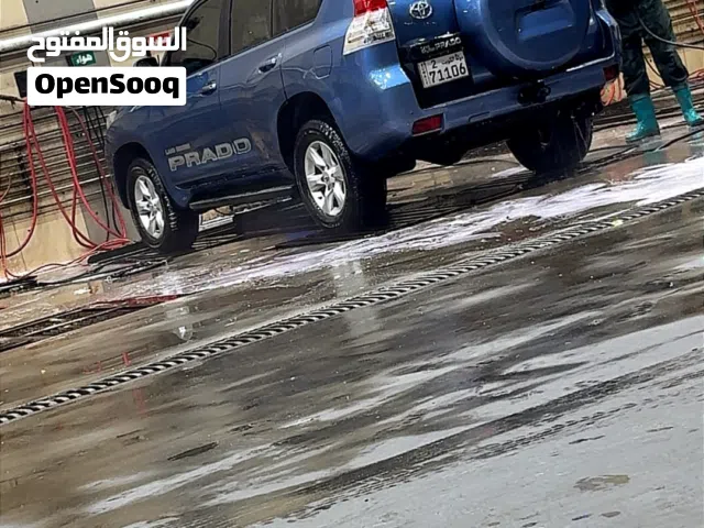 للبيع برادو 2011 TXL